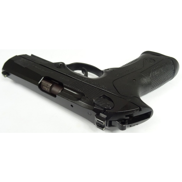Pistolet Beretta PX4 Storm G kal. 9x19 mm